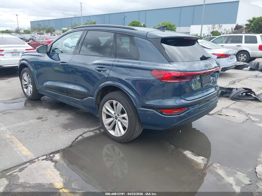 Audi Q6 E-Tron Premium | Mobile.bg � ����������� 3