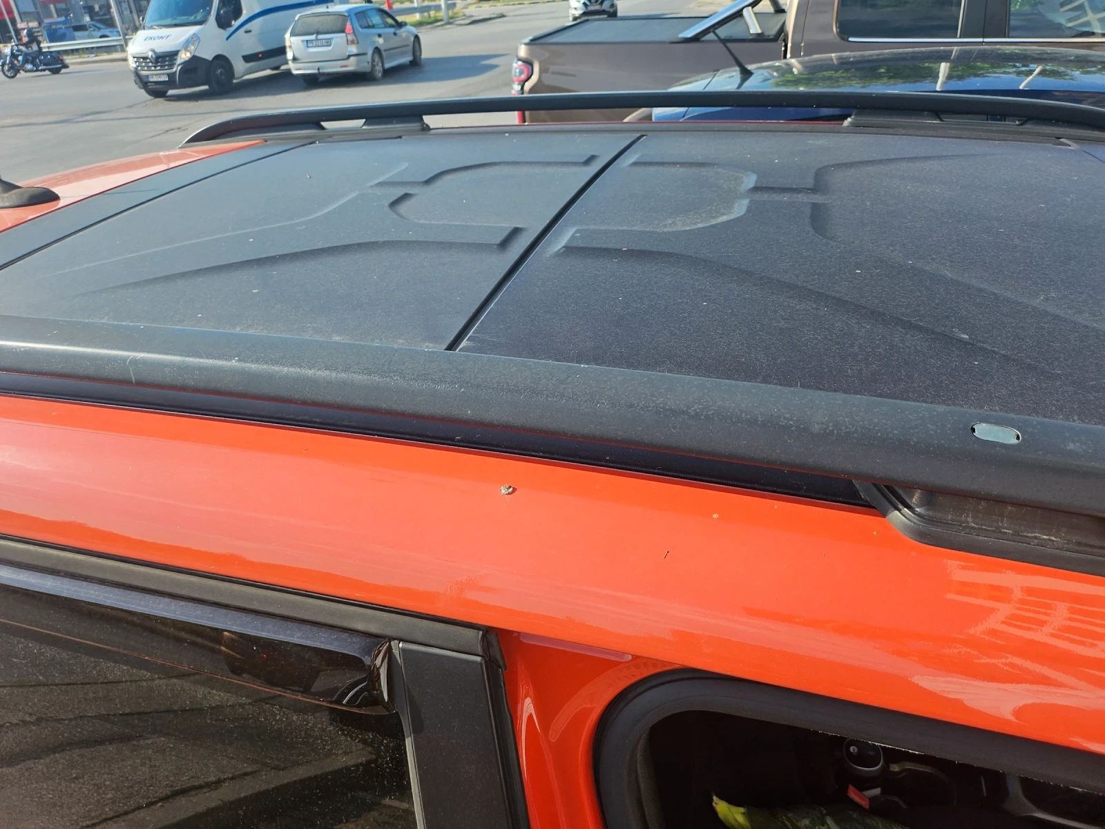 Jeep Renegade, снимка 5 - Автомобили и джипове - 55316796