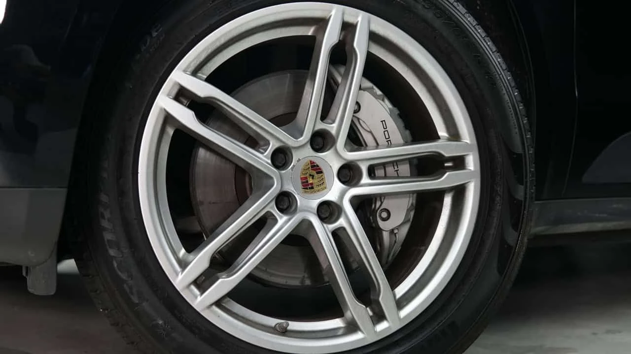 Porsche Macan * S AWD * CARFAX * ЦЕНА ДО БГ, снимка 9 - Автомобили и джипове - 55421328