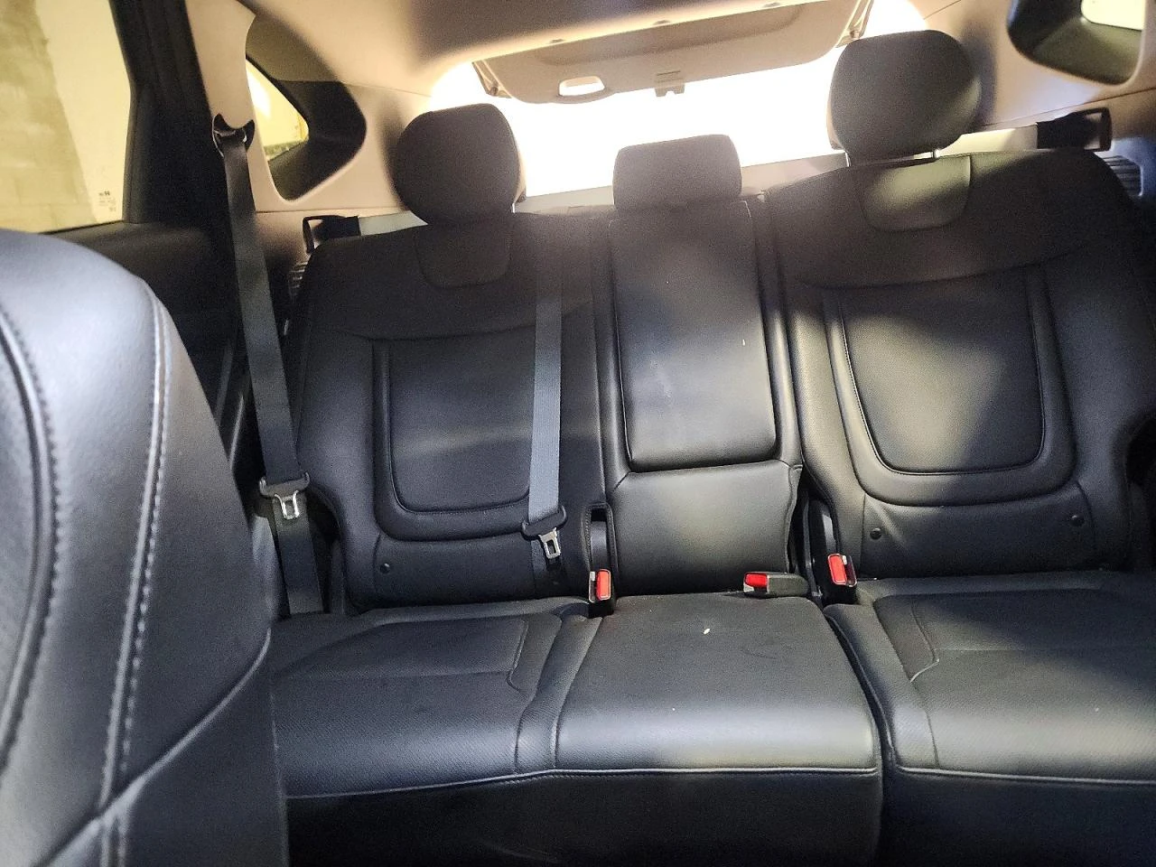 Hyundai Tucson 2025 | SEL AWD | 2.5| 15000 км* ЛИЗИНГ , снимка 8 - Автомобили и джипове - 55723750
