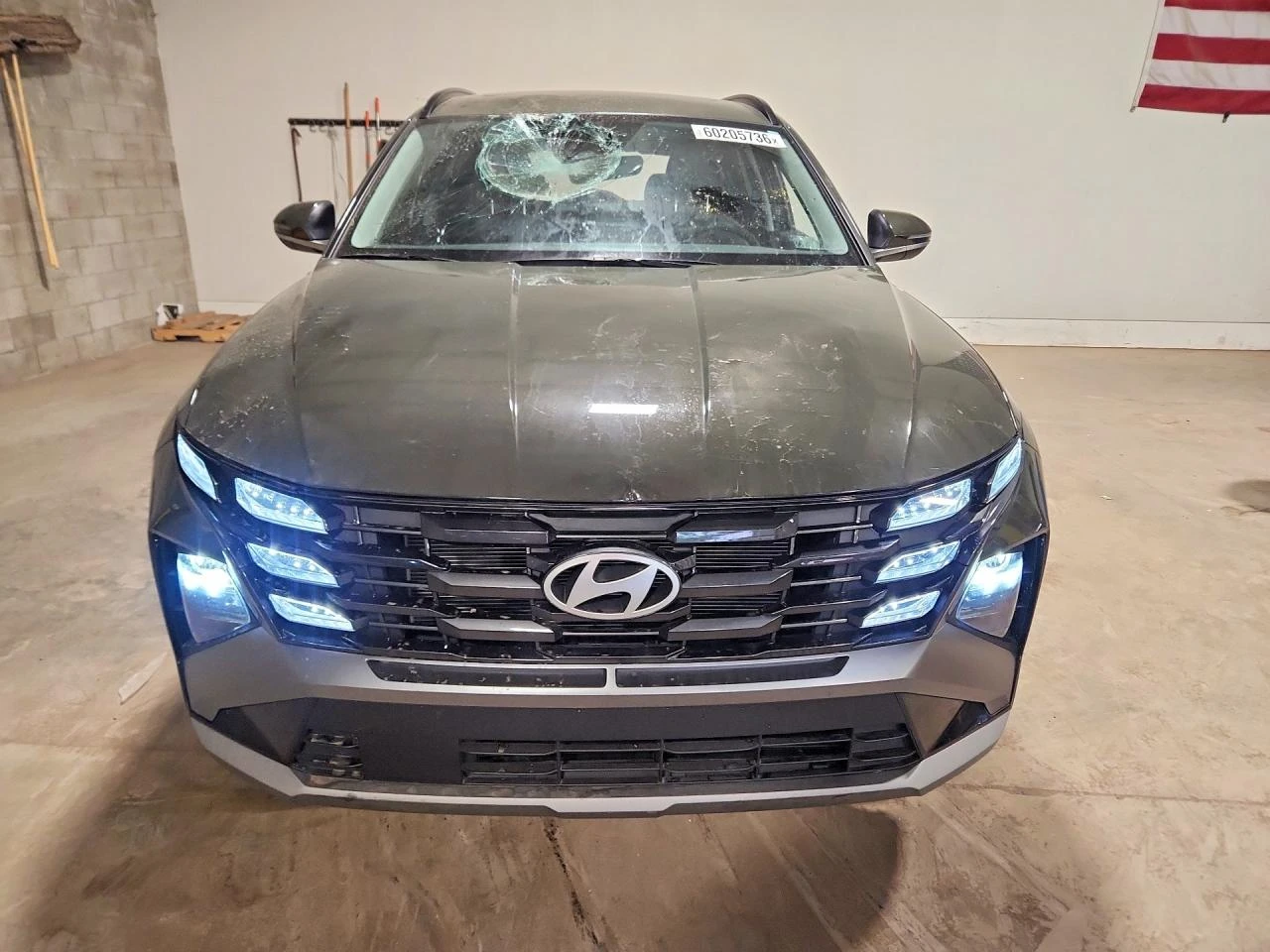 Hyundai Tucson 2025 | SEL AWD | 2.5| 15000 км* ЛИЗИНГ , снимка 4 - Автомобили и джипове - 55723750