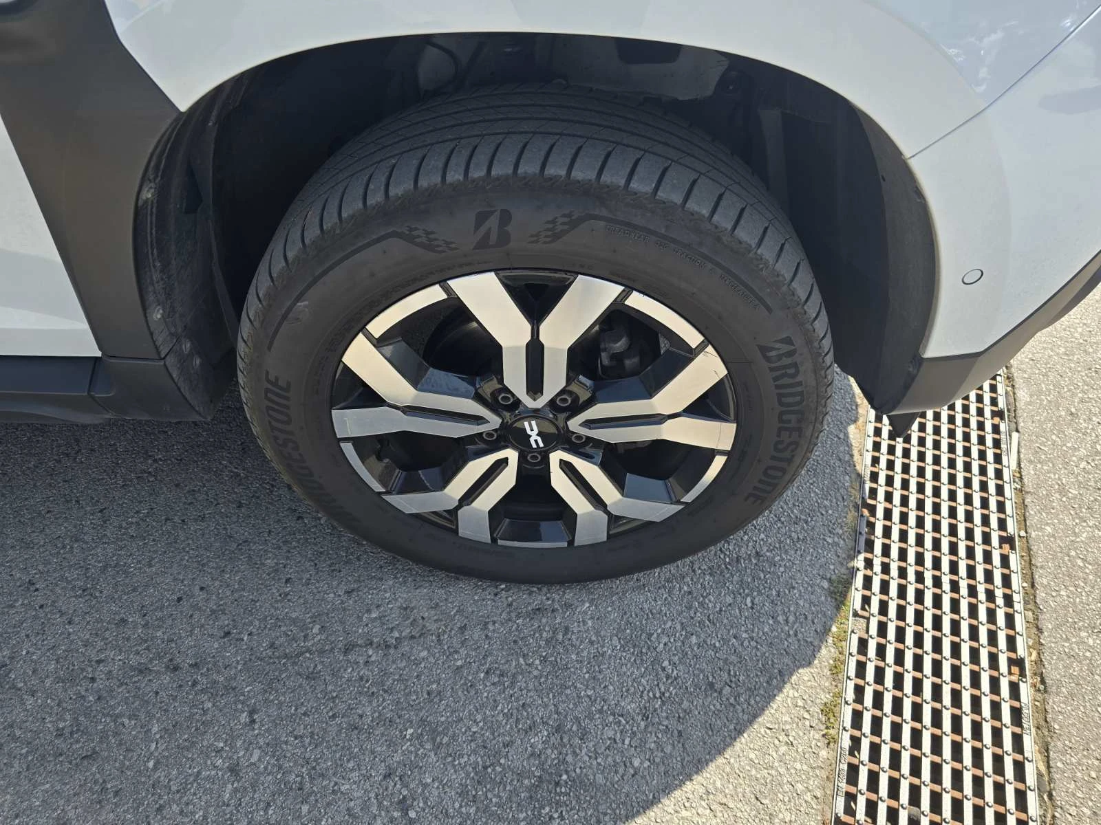 Dacia Duster 1.0 TCe 90 Stop&Start LPG, снимка 16 - Автомобили и джипове - 56008390