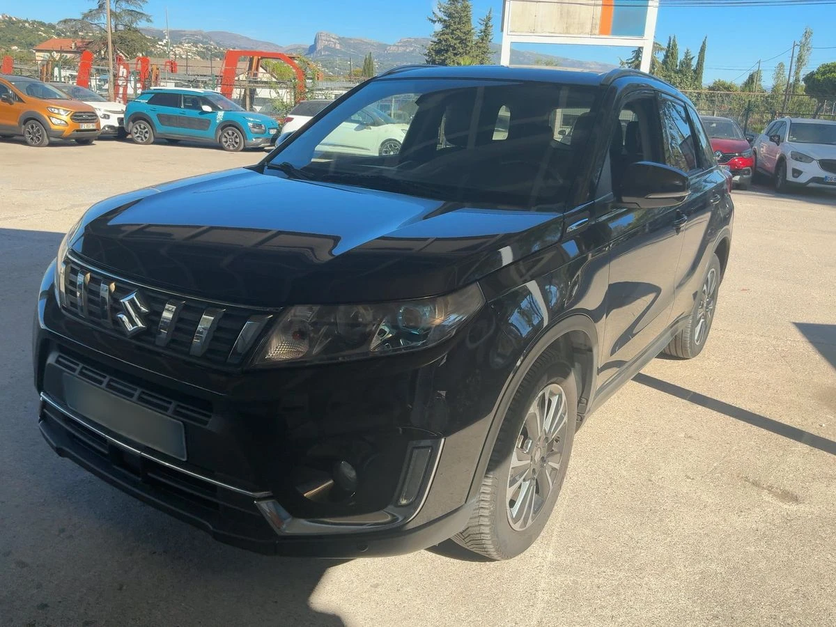 Suzuki Vitara 1, 4 4х4