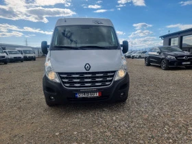 Renault Master 2.3 dci 150k.c 7места- климатроник топ!!!, снимка 2