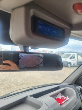 Renault Master 2.3 dci 150k.c 7места- климатроник топ!!!, снимка 12