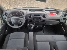 Renault Master 2.3 dci 150k.c 7места- климатроник топ!!!, снимка 9