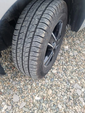 Renault Master 2.3 dci 150k.c 7места- климатроник топ!!!, снимка 17