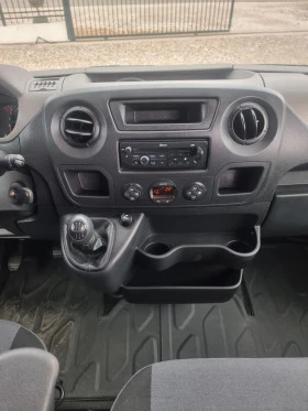 Renault Master 2.3 dci 150k.c 7места- климатроник топ!!!, снимка 10