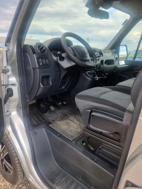 Renault Master 2.3 dci 150k.c 7места- климатроник топ!!!, снимка 11