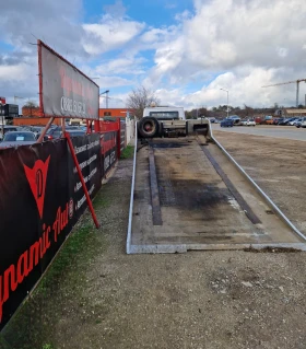 Mercedes-Benz 410 Регистриран / Обслужен / Лизинг / Бартер , снимка 10