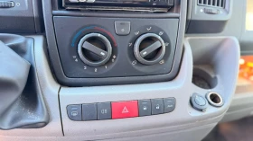 Citroen Jumper Има климатик, 6 степена кутия обслужена нови гуми, снимка 6