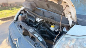 Citroen Jumper Има климатик, 6 степена кутия обслужена нови гуми, снимка 17