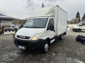 Iveco Daily 35C15 Дв гума Падащ борд До 3, 5т Euro 5 ТОП 