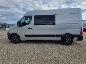     Renault Master 2.3 dci 150k.c 7-  !!!