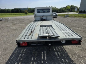 VW Lt 2.5 109к сп.автовоз , снимка 5