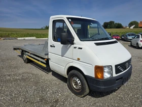 VW Lt 2.5 109к сп.автовоз , снимка 1