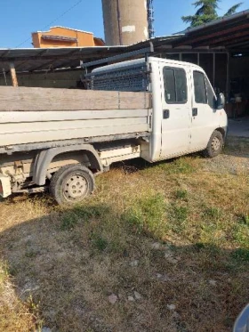 Fiat Ducato 244D | Mobile.bg    2