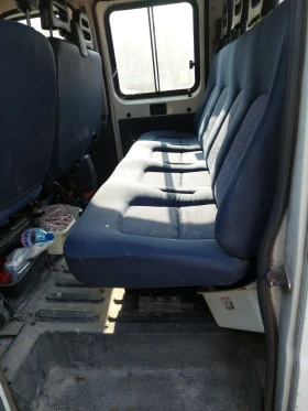 Fiat Ducato 244D | Mobile.bg    5