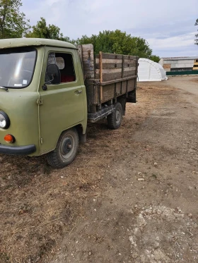Uaz 452 | Mobile.bg    3