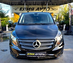 Mercedes-Benz Vito 220D 8+ 1 LONG  TOP  100%  | Mobile.bg    3