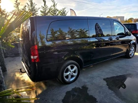 Mercedes-Benz Vito 220D 8+ 1 LONG  TOP  100%  | Mobile.bg    10