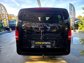 Mercedes-Benz Vito 220D 8+ 1 LONG  TOP  100%  | Mobile.bg    8