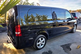 Mercedes-Benz Vito 220D 8+ 1 LONG  TOP  100%  | Mobile.bg    9