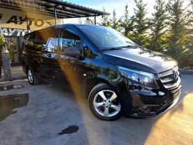 Mercedes-Benz Vito 220D 8+ 1 LONG  TOP  100%  | Mobile.bg    5