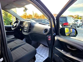 Mercedes-Benz Vito 220D 8+ 1 LONG  TOP  100%  | Mobile.bg    13