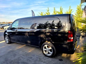Mercedes-Benz Vito 220D 8+ 1 LONG  TOP  100%  | Mobile.bg    6