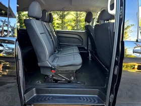 Mercedes-Benz Vito 220D 8+ 1 LONG  TOP  100%  | Mobile.bg    15