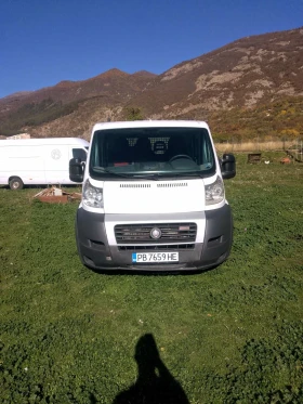Fiat Ducato  - изображение 1