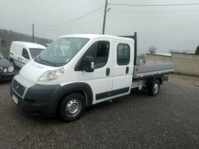 Fiat Ducato, снимка 2