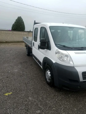Fiat Ducato, снимка 3