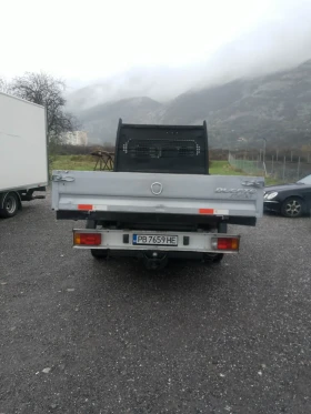 Fiat Ducato, снимка 6