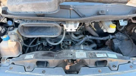 Citroen Jumper Има климатик, 6 степена кутия обслужена нови гуми | Auto.bg — изображение 15