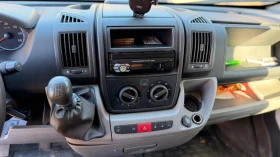 Citroen Jumper Има климатик, 6 степена кутия обслужена нови гуми | Auto.bg — изображение 3