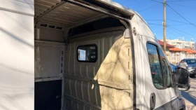 Citroen Jumper Има климатик, 6 степена кутия обслужена нови гуми | Auto.bg — изображение 13