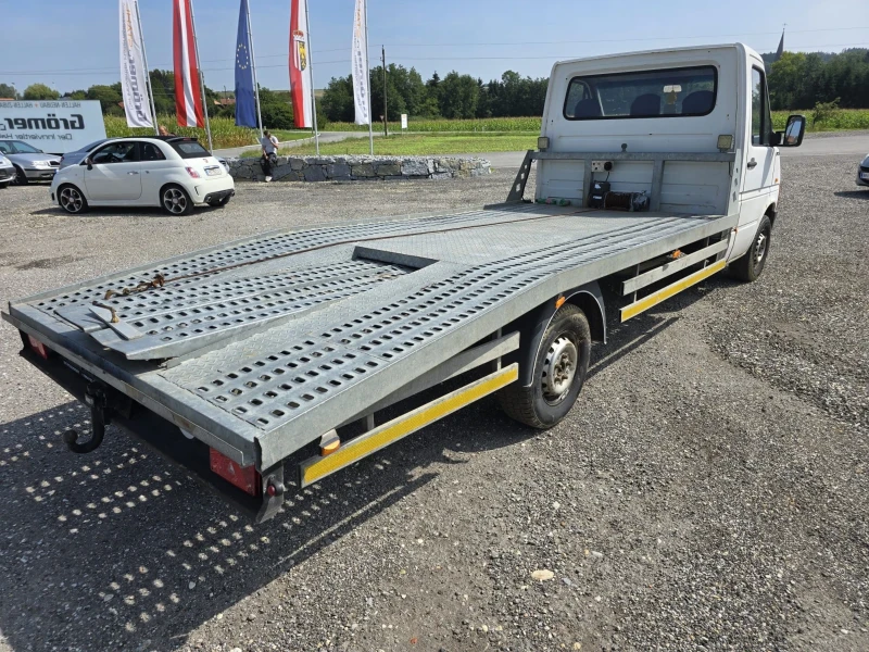 VW Lt 2.5 109к сп.автовоз , снимка 2 - Бусове и автобуси - 47498920