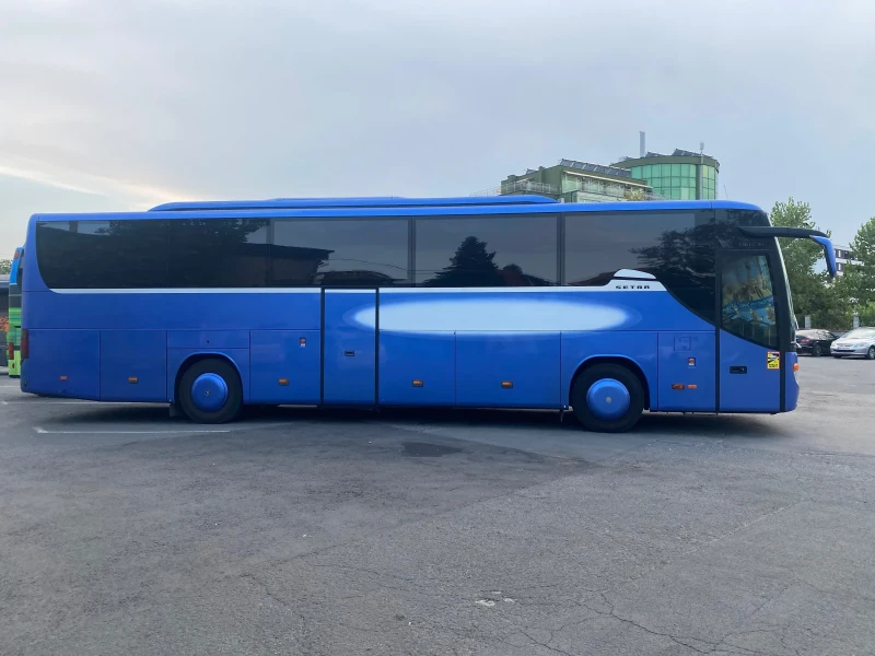 Setra H, снимка 4 - Бусове и автобуси - 48331827