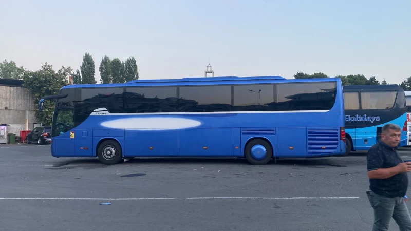 Setra H, снимка 13 - Бусове и автобуси - 48331827