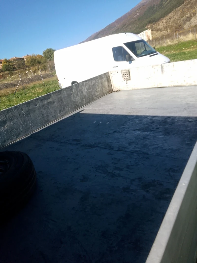 Fiat Ducato, снимка 9 - Бусове и автобуси - 52263638