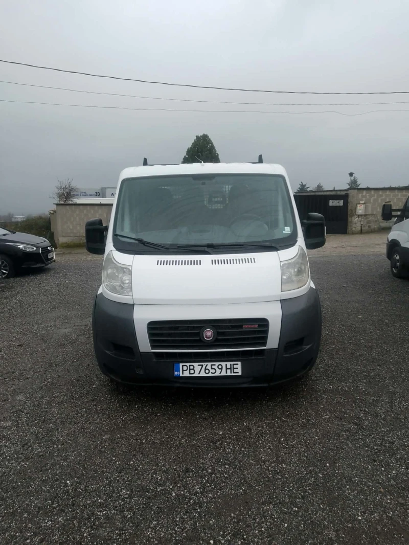 Fiat Ducato, снимка 13 - Бусове и автобуси - 52263638