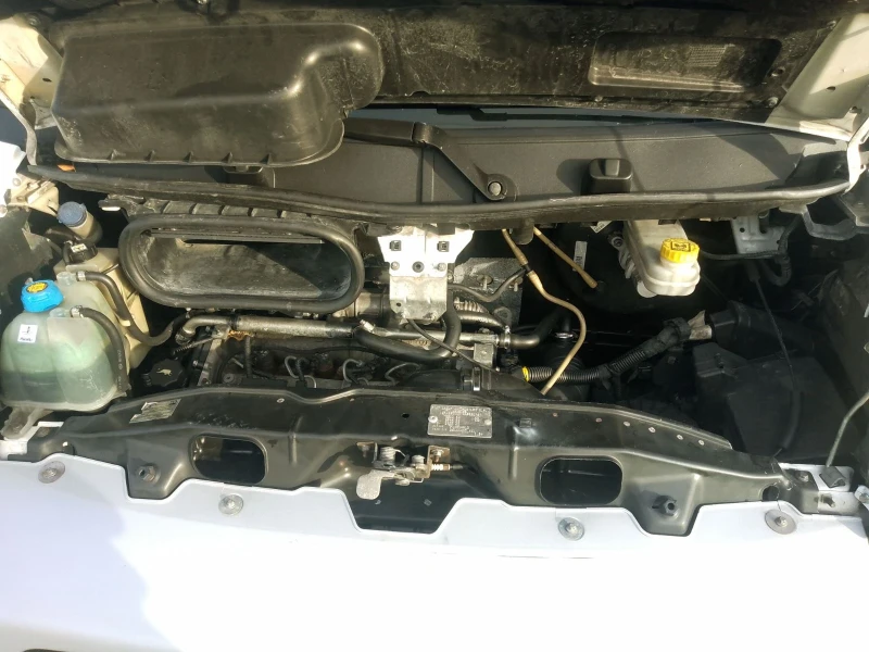 Fiat Ducato, снимка 11 - Бусове и автобуси - 52263638