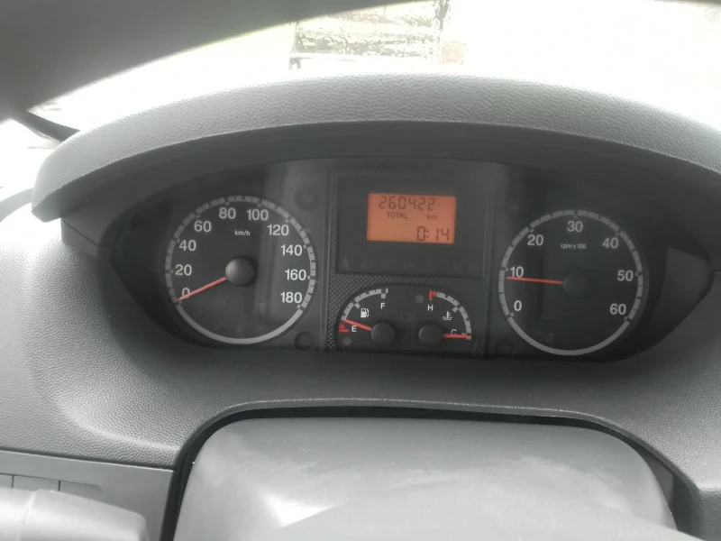 Fiat Ducato, снимка 7 - Бусове и автобуси - 52263638