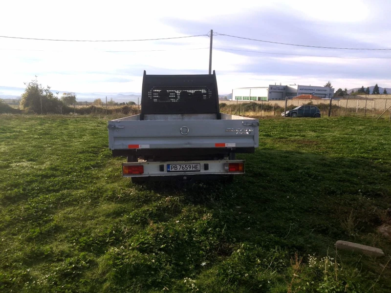 Fiat Ducato, снимка 5 - Бусове и автобуси - 52263638