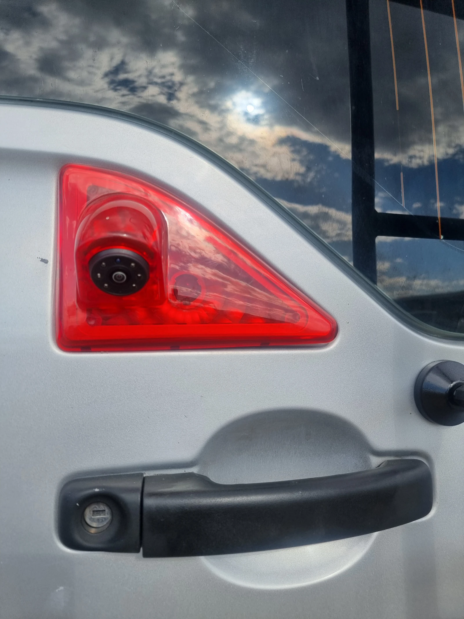 Renault Master 2.3 dci 150k.c 7-  !!! | Mobile.bg   15