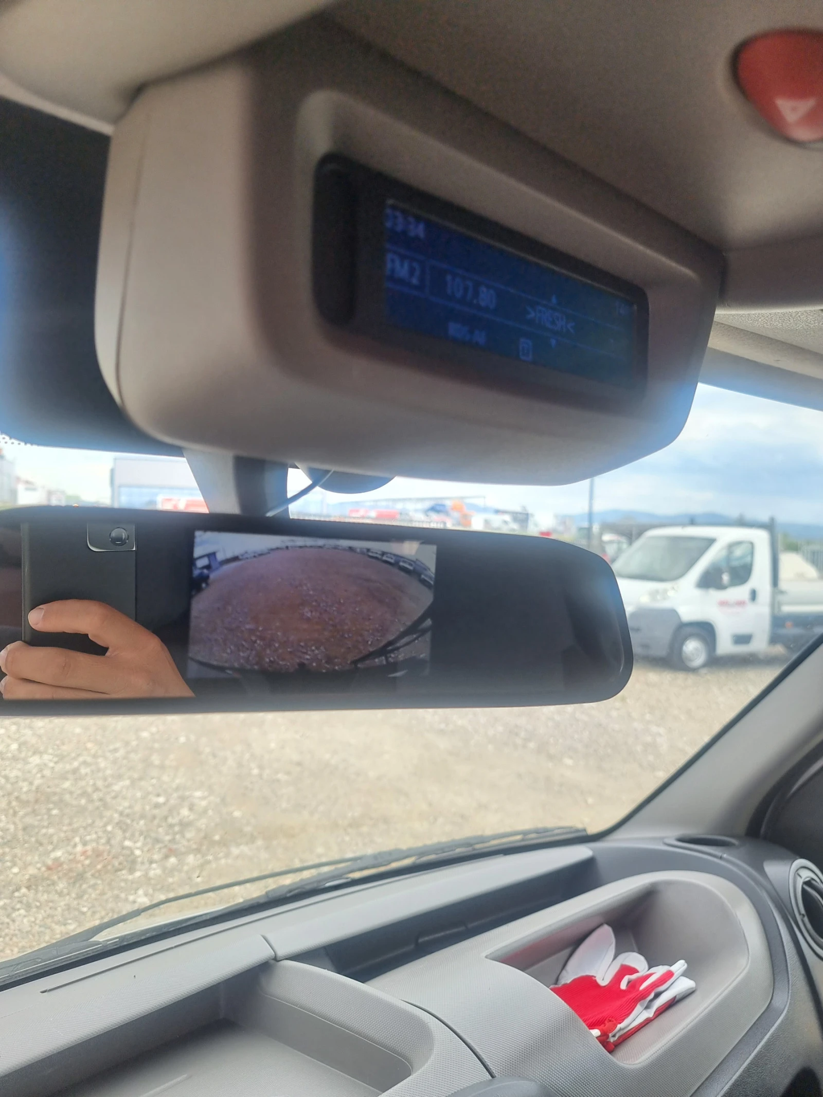 Renault Master 2.3 dci 150k.c 7-  !!! | Mobile.bg   12