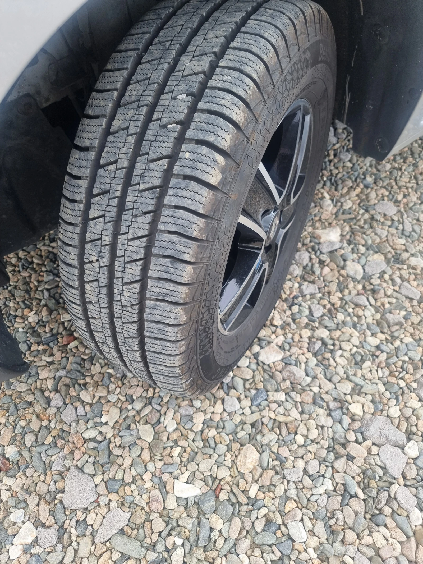 Renault Master 2.3 dci 150k.c 7-  !!! | Mobile.bg   13