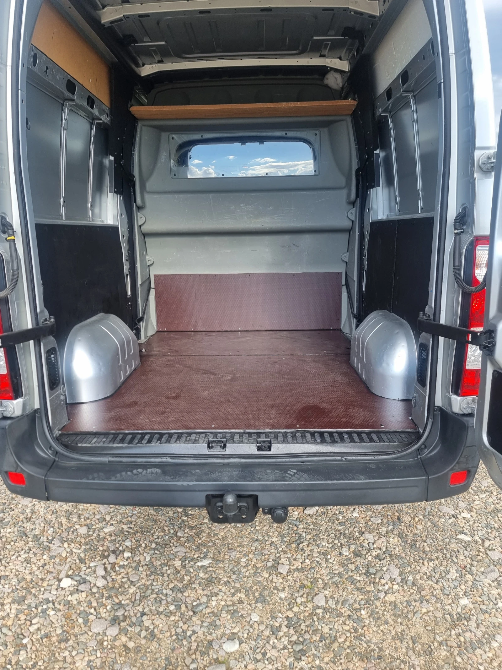 Renault Master 2.3 dci 150k.c 7-  !!! | Mobile.bg   14